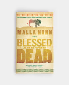 Blessed Are the Dead - annadorfman.com