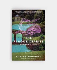 The Plague Diaries - annadorfman.com