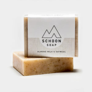 Schoon Soap - annadorfman.com