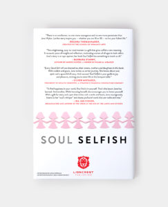 Soul Selfish - annadorfman.com