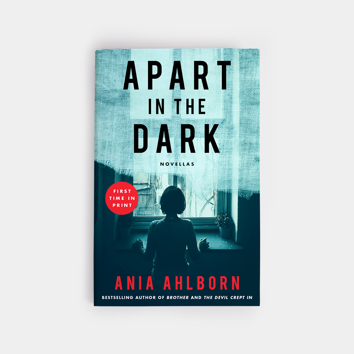 Apart in the Dark - annadorfman.com