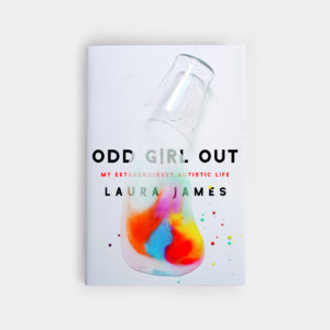 Odd Girl Out - annadorfman.com