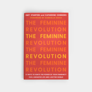 The Feminine Revolution - annadorfman.com