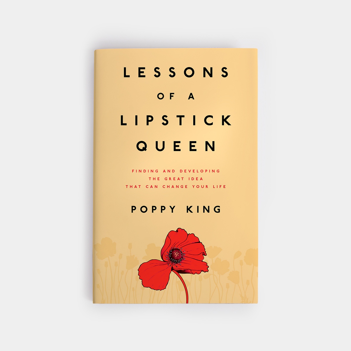 Lessons of a Lipstick Queen - annadorfman.com