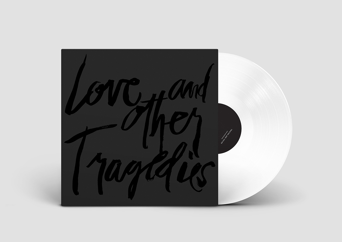 Love and Other Tragedies - annadorfman.com