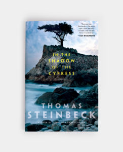 In the Shadow of the Cypress - annadorfman.com