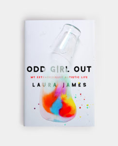 Odd Girl Out - annadorfman.com