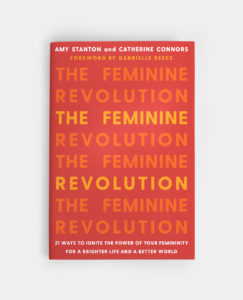 The Feminine Revolution - annadorfman.com