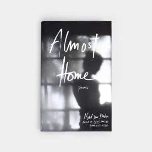 Almost Home - annadorfman.com